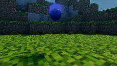 Sonic Minecraft