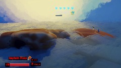 A screenshot taken in Dreams. 4 of 6.