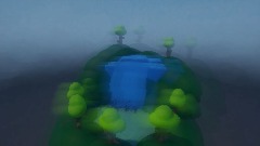 A screenshot taken in Dreams. 6 of 30.