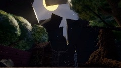 Shoot for the Stars (WIP)