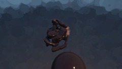 A screenshot taken in Dreams. 12 of 15.