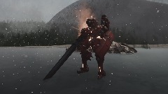 IRON MIND : REBORN Mission pt 2