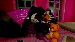 A screenshot taken in Dreams. 9 of 9.