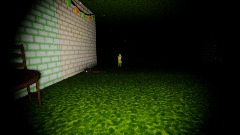 A screenshot taken in Dreams. 1 of 3.