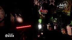 A screenshot taken in Dreams. 5 of 18.