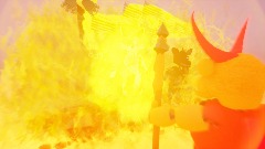 A screenshot taken in Dreams. 4 of 9.