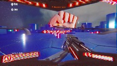 A screenshot taken in Dreams. 6 of 9.