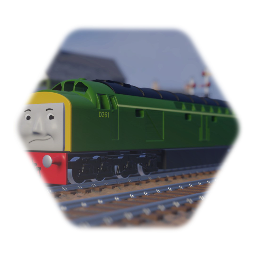 Class 40/Bowler