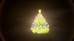 Christmas  Tree