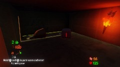 A screenshot taken in Dreams. 1 of 2.