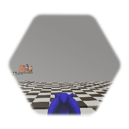 Freddy fazbear pizza