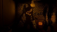 <term> They say he hears everything