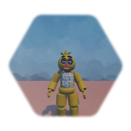 Chica The chicken v2