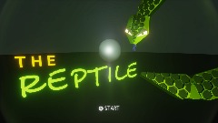 PINBALL - The Reptile