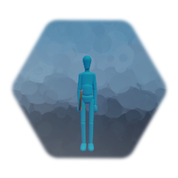 Enemy Archer Template