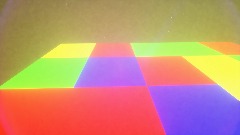 Disco party in the sky 1: j-bop