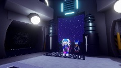 Warp Room Space Station PT 6 Final