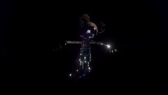A screenshot taken in Dreams. 2 of 8.