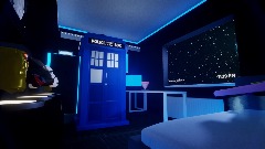 A screenshot taken in Dreams. 1 of 4.