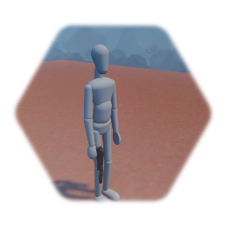 FPS Deluxe (Wip) - 2/22/2020