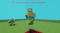 A screenshot taken in Dreams. 1 of 3.