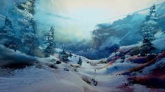 A screenshot taken in Dreams. 20 of 28.