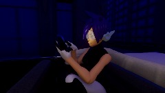 Future Girl Snubs the Impys