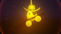 A screenshot taken in Dreams. 5 of 5.