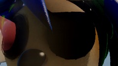 A screenshot taken in Dreams. 16 of 25.