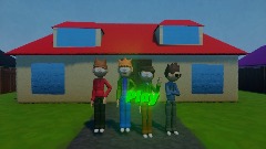 Eddsworld