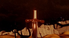 A screenshot taken in Dreams. 5 of 27.