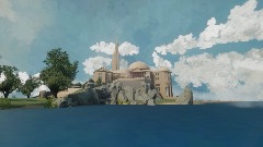 A screenshot taken in Dreams. 3 of 27.