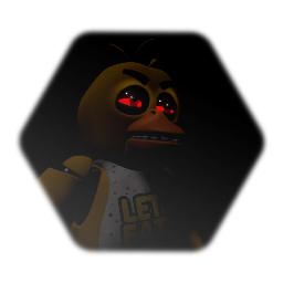 Movie Classic Chica The Chicken