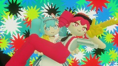 A screenshot taken in Dreams. 10 of 27.