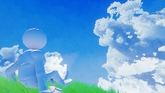 A screenshot taken in Dreams. 13 of 24.