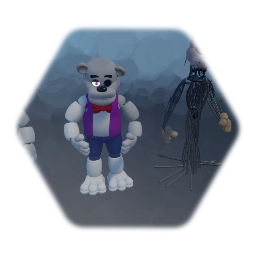 New models