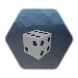 Classic Dice 6