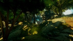 A screenshot taken in Dreams. 5 of 20.