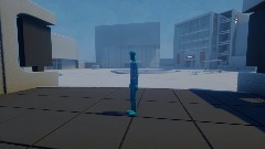 A screenshot taken in Dreams. 9 of 14.