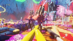 COD ZOMBIE'S! (SPONGEBOB-MISS PUF'S BOATING SCHOOL-CHALLENGE!)