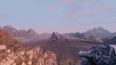 A screenshot taken in Dreams. 13 of 20.