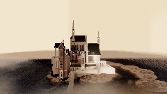 A screenshot taken in Dreams. 13 of 27.