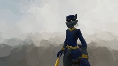 Sly Cooper