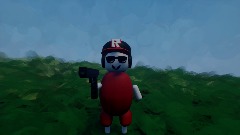A screenshot taken in Dreams. 1 of 1.