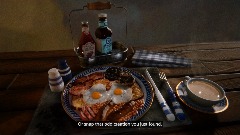 A screenshot taken in Dreams. 1 of 1.