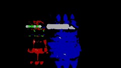 A screenshot taken in Dreams. 4 of 4.
