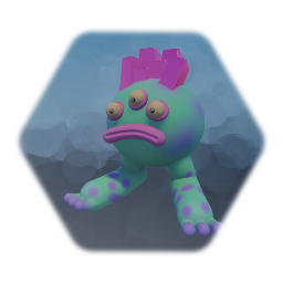 Fwog - My Singing Monsters