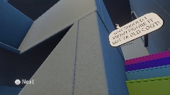 A screenshot taken in Dreams. 23 of 28.