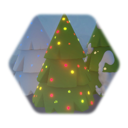 Christmas Trees