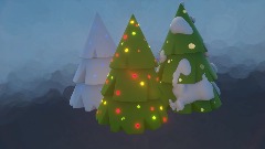 A screenshot taken in Dreams. 2 of 4.